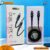 Type-C to Type-C 240W PD Fast Charging Cable & Data Cable (GearUP CC24015)