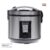 Geepas Stainless Steel Rice Cooker