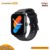 HAVIT M9037 IP67 WATERPROOF SMART WATCH