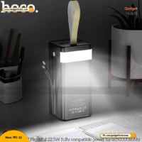 Hoco MMJ-12 50000mAh 22.5W Fast Charging Power Bank