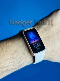 HUAWEI Band 8 With AMOLED Display Fitness Tracker Smart Band