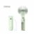 JISULIFE F8 3-in-1 Mini Foldable Handheld Fan with Flashlight & Power Bank 2000mAh
