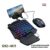 K-Snake Mobile Gaming RGB Keyboard & Mouse Combo Pack