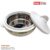 KIAM Galaxy Insulated Designer Stainless Steel Food Hotpot