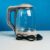 Kiam Electric Kettle BL002 (1.8 L)