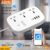 LDNIO SCW3451 WIFI Smart Universal Power Socket