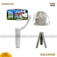 M1 3-Axis Smartphone Gimbal Stabilizer
