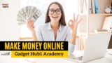 How To Make money online