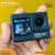 NativeCam 4k Action Camera, 2.0 inch Touch screen Sports and Action Camera