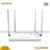 Netis NC21 Dualband 4 Antenna 1200 Mbps Router – AC1200 IPV 6