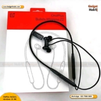 OnePlus Bullets Wireless Z2 ANC