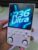 R36 Ultra Retro Handheld Game Console – 4.0″ IPS Screen, 20000+ Games Built-in, Linux System