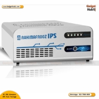 RZ 250 Sinewave IPS Full Package (2 LED Light, 1 Ceiling Fan)
