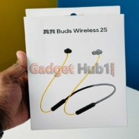 Realme Buds Wireless 2S Neckband
