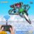 Starfighter Remote Control Plane – Mini Drone Plane !