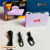 SKE POE 432P 25W Mini DC UPS with 10400mAh Battery for Router, ONU, & CCTV