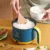 Simplicity Multi-Functional Double Layer Electric Cooking Pot 1.8L