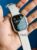 T900 Ultra 2 Smartwatch – Orange Black And Silver Color