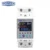 TOMZN 63A Smart WiFi Circuit Breaker with Real-Time Energy Monitoring and App Control seamless integration into Amazon Alexa, Google Assistant,