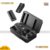 Ulanzi A100 Wireless Lavalier Microphone