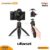 Ulanzi MT-17 Mini Tabletop Tripod with 360° Rotatable Ball Head For Phone Camera DSLR