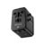 VALDUS 33W GaN Universal Travel Adapter (VL33) – All-in-One Global Plug