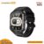 VALDUS VD38 Rugged Smartwatch Outdoor Recreation Dynamic LED Luminous Effect Support Waterproof