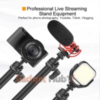 VIJIM LS08 Professional Live Streaming Stand