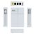 WGP Optima 302 Mini UPS for Wifi Router – 10500mAh (Without Adapter)