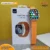 WiWu SW01 Ultra Bluetooth Calling Smart Watch