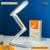 Yage T125 Foldable Desk Table Lamp